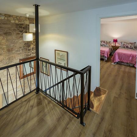 Casa Lela Dumbria Guest House Екстериор снимка