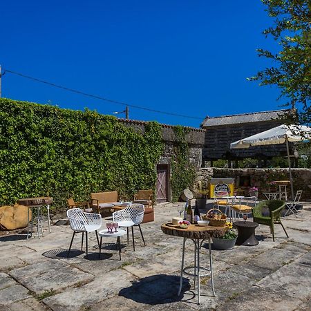Casa Lela Dumbria Guest House Екстериор снимка