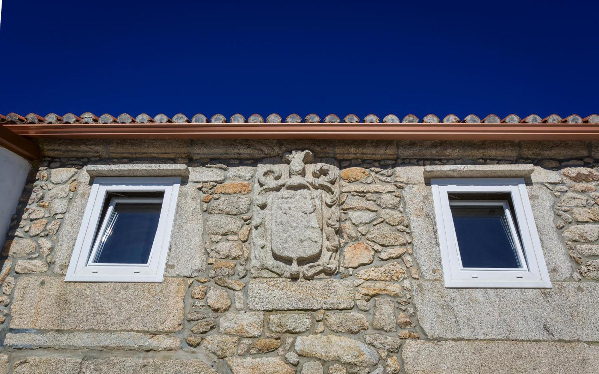Casa Lela Dumbria Guest House Екстериор снимка