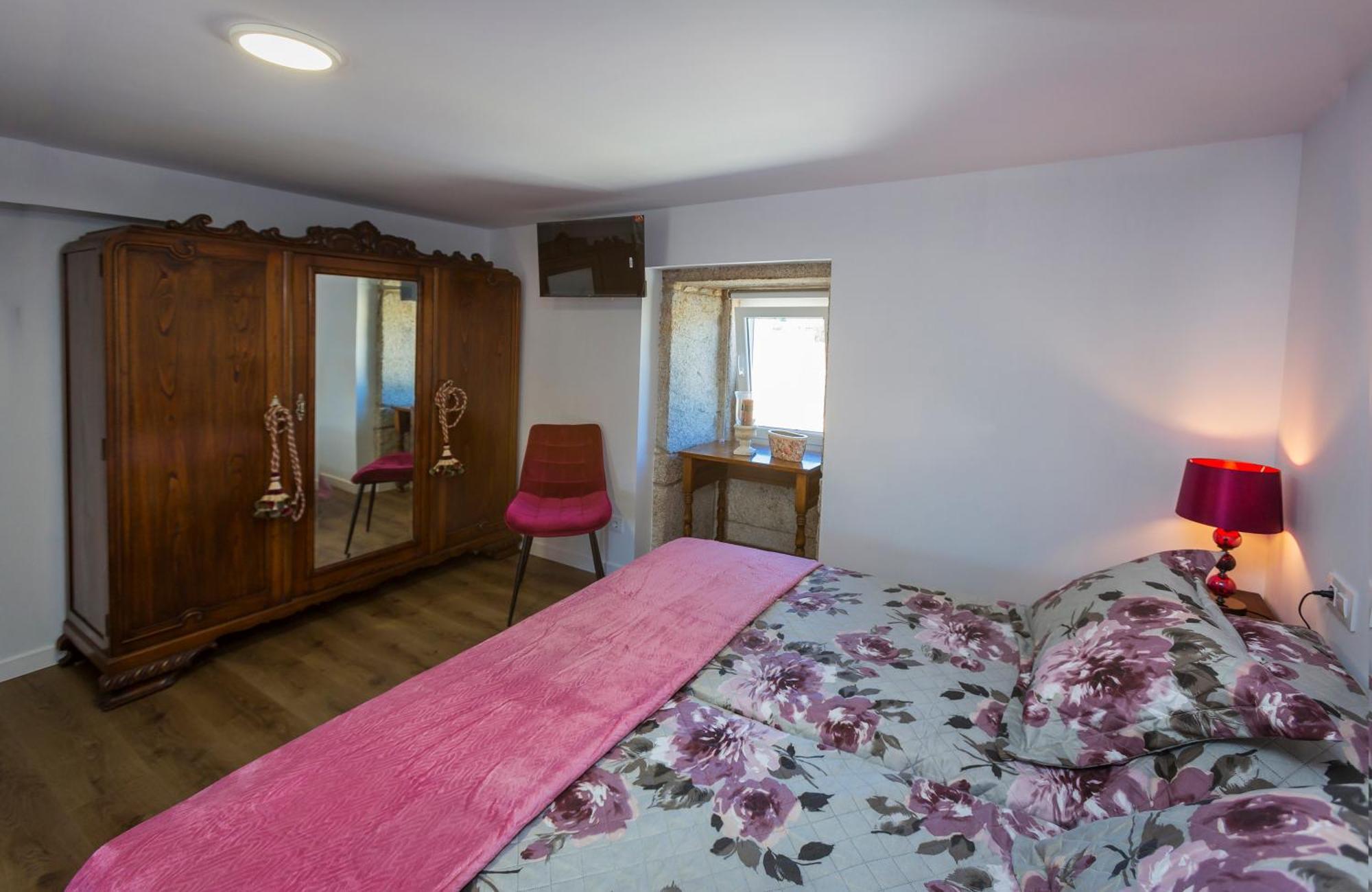 Casa Lela Dumbria Guest House Екстериор снимка