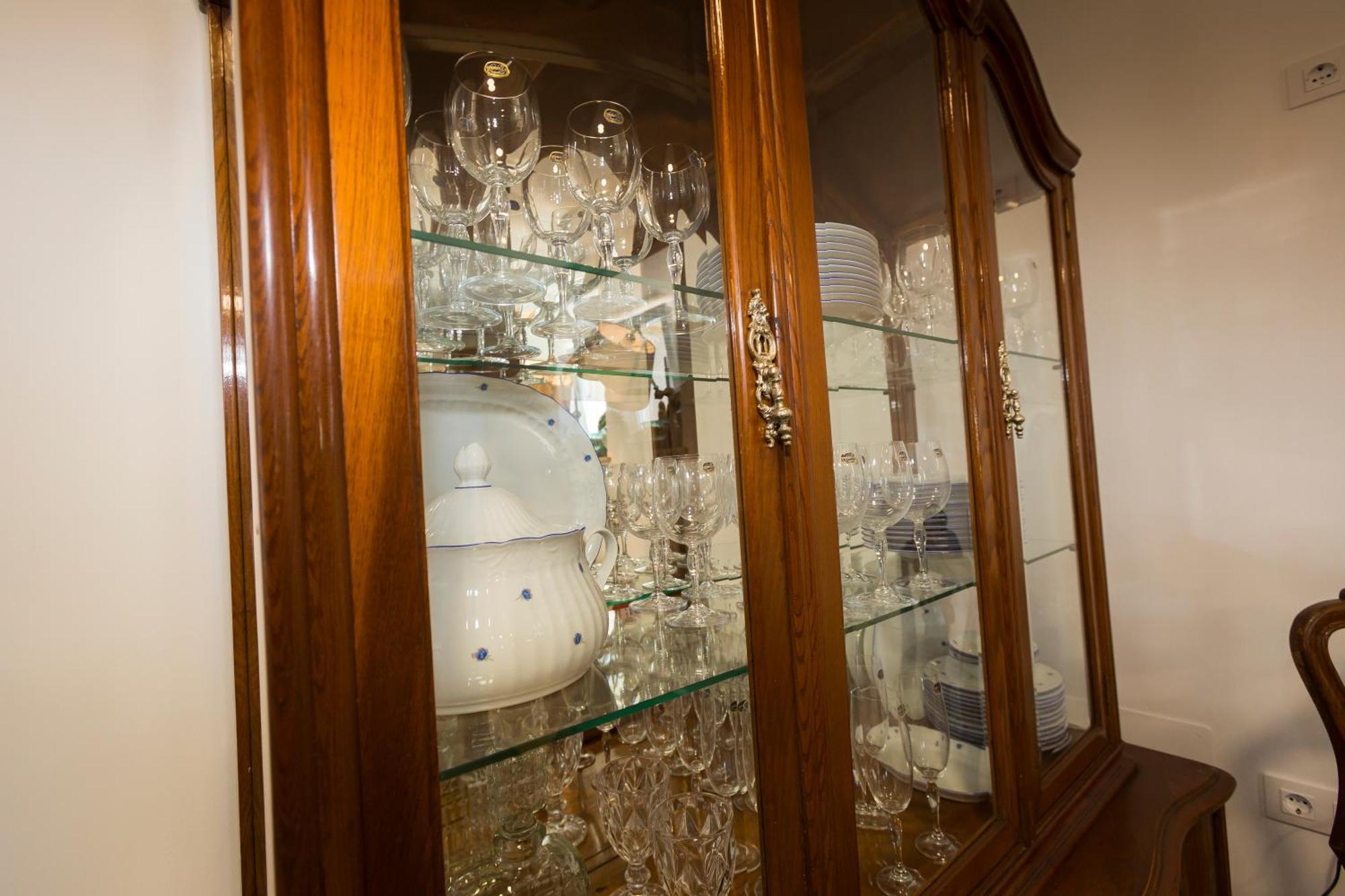 Casa Lela Dumbria Guest House Екстериор снимка