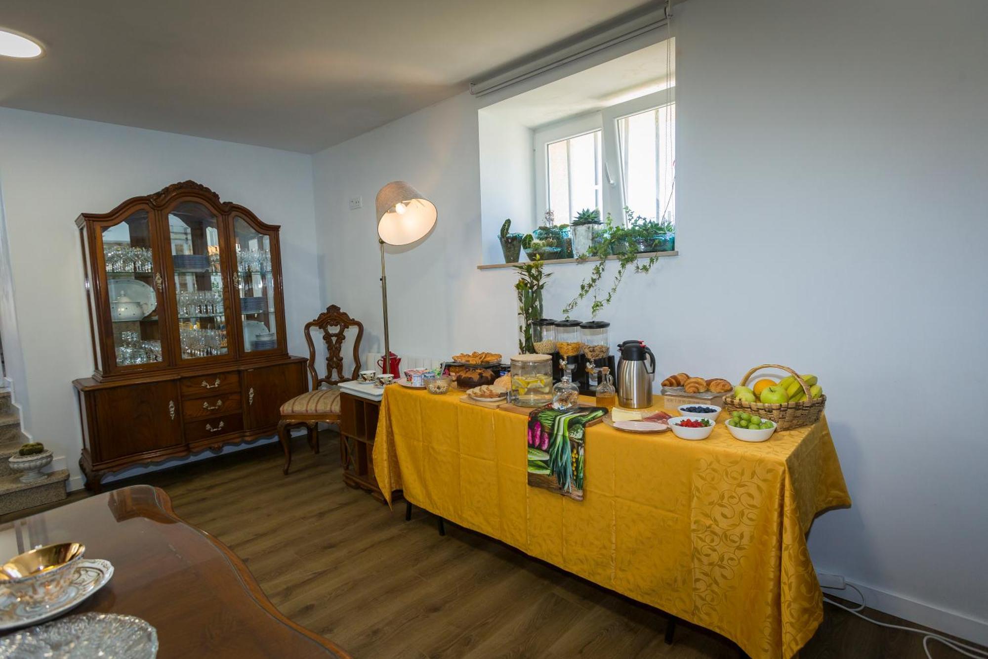 Casa Lela Dumbria Guest House Екстериор снимка