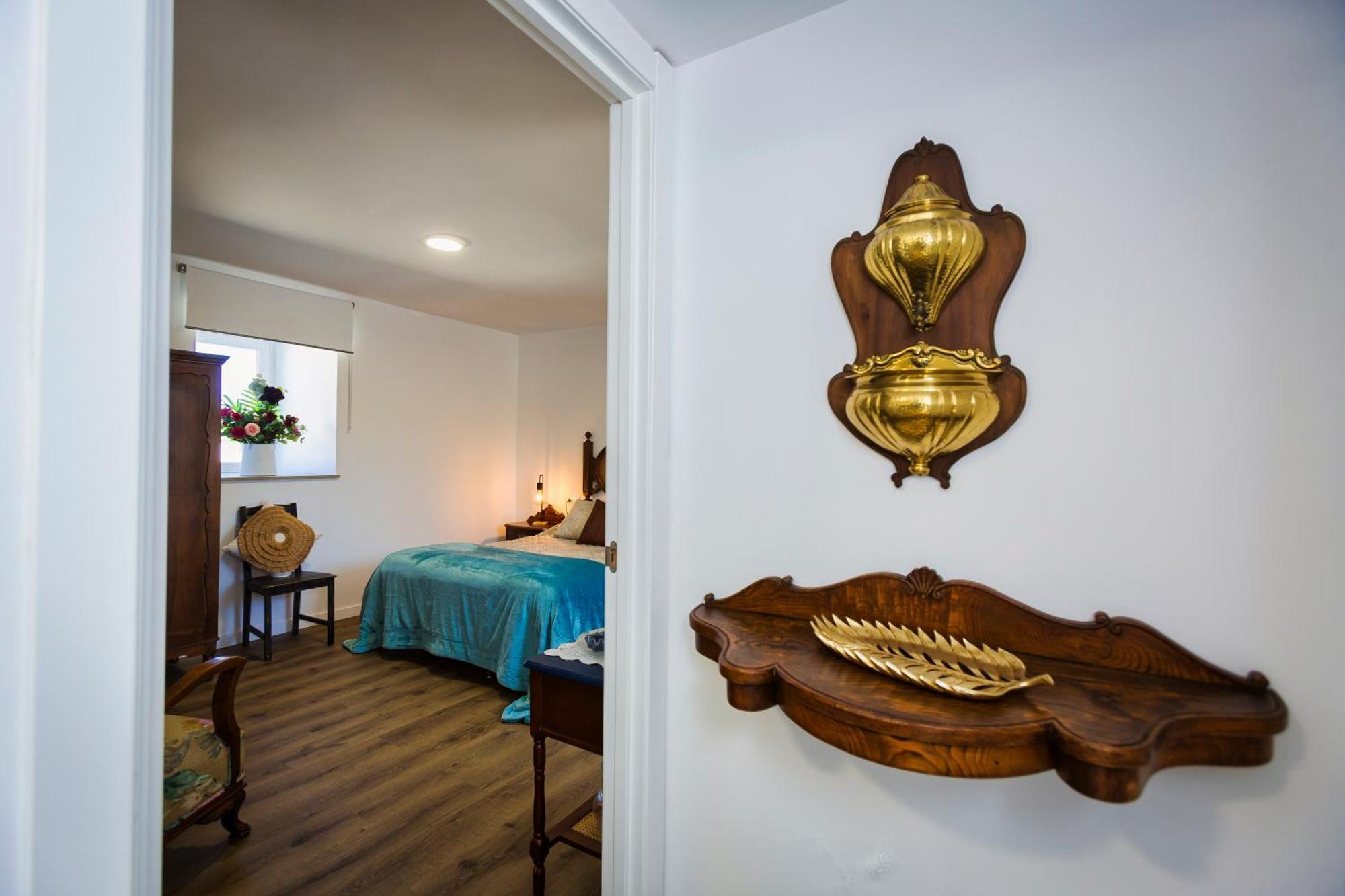 Casa Lela Dumbria Guest House Екстериор снимка