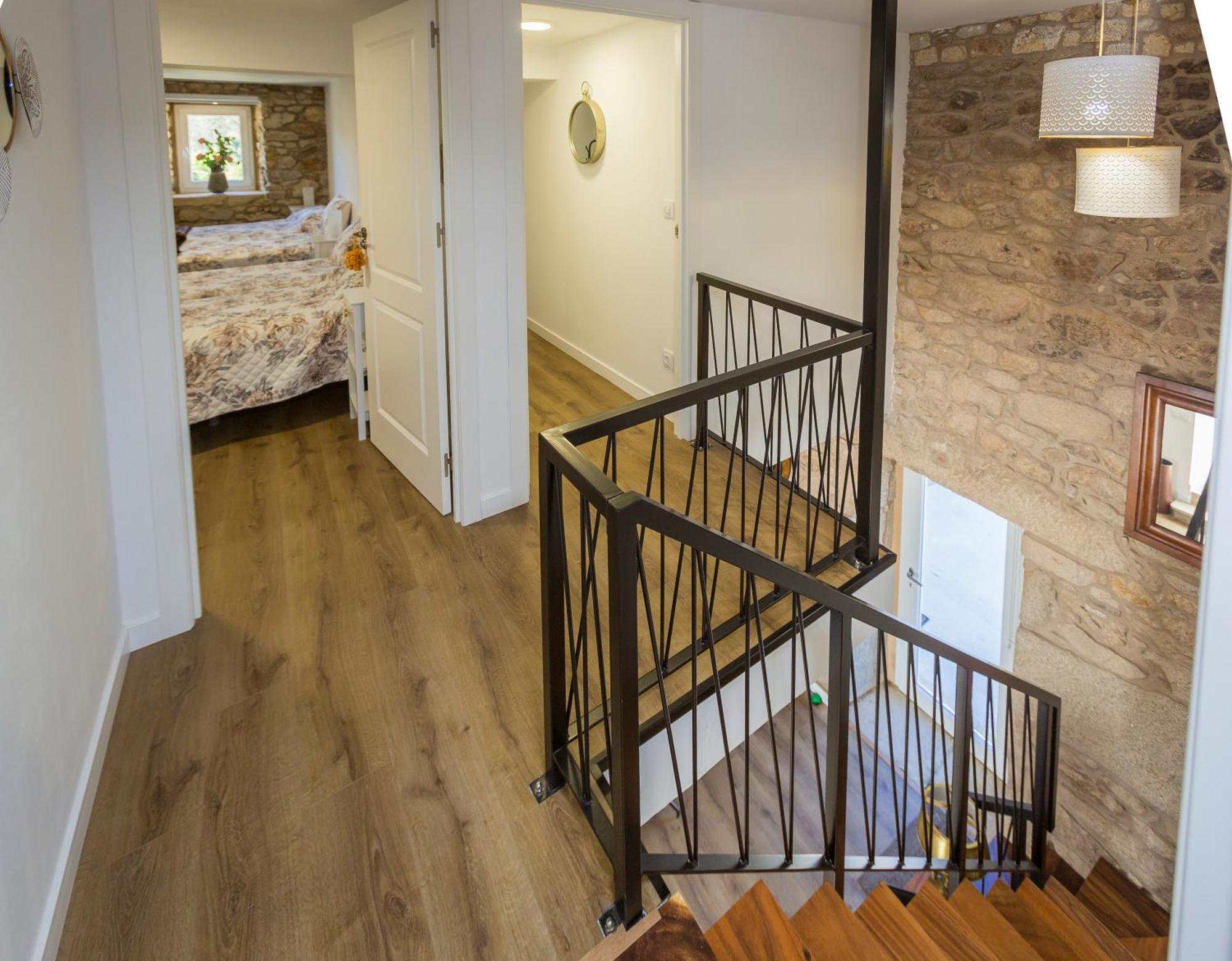 Casa Lela Dumbria Guest House Екстериор снимка