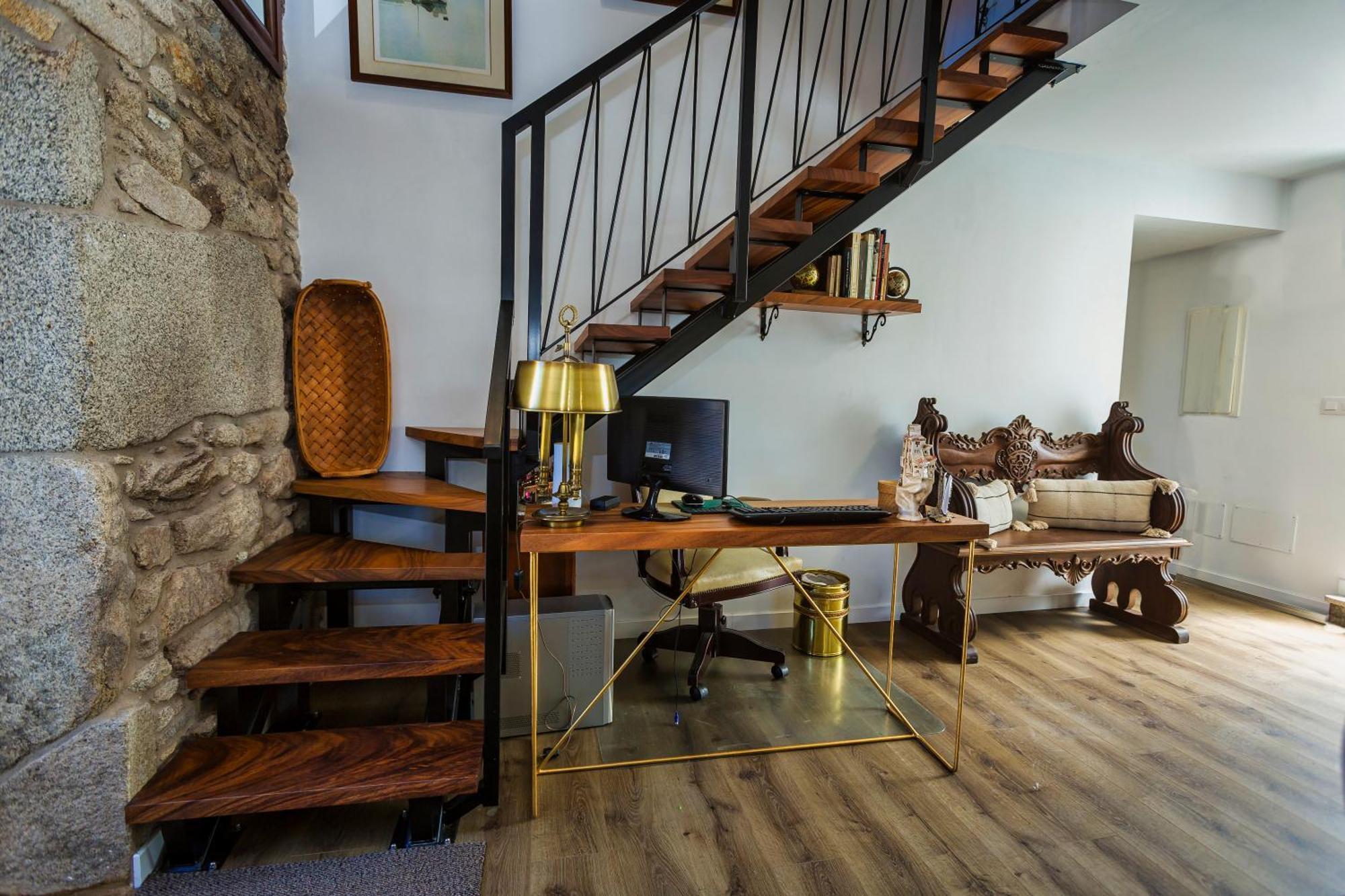 Casa Lela Dumbria Guest House Екстериор снимка