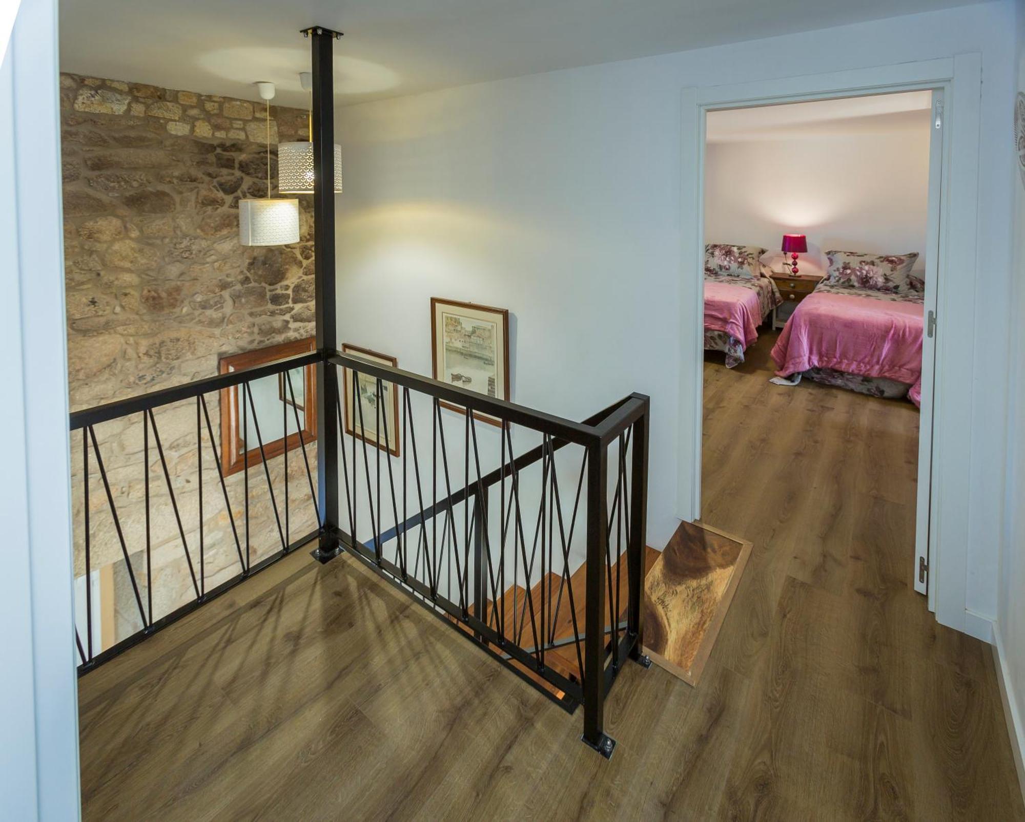 Casa Lela Dumbria Guest House Екстериор снимка