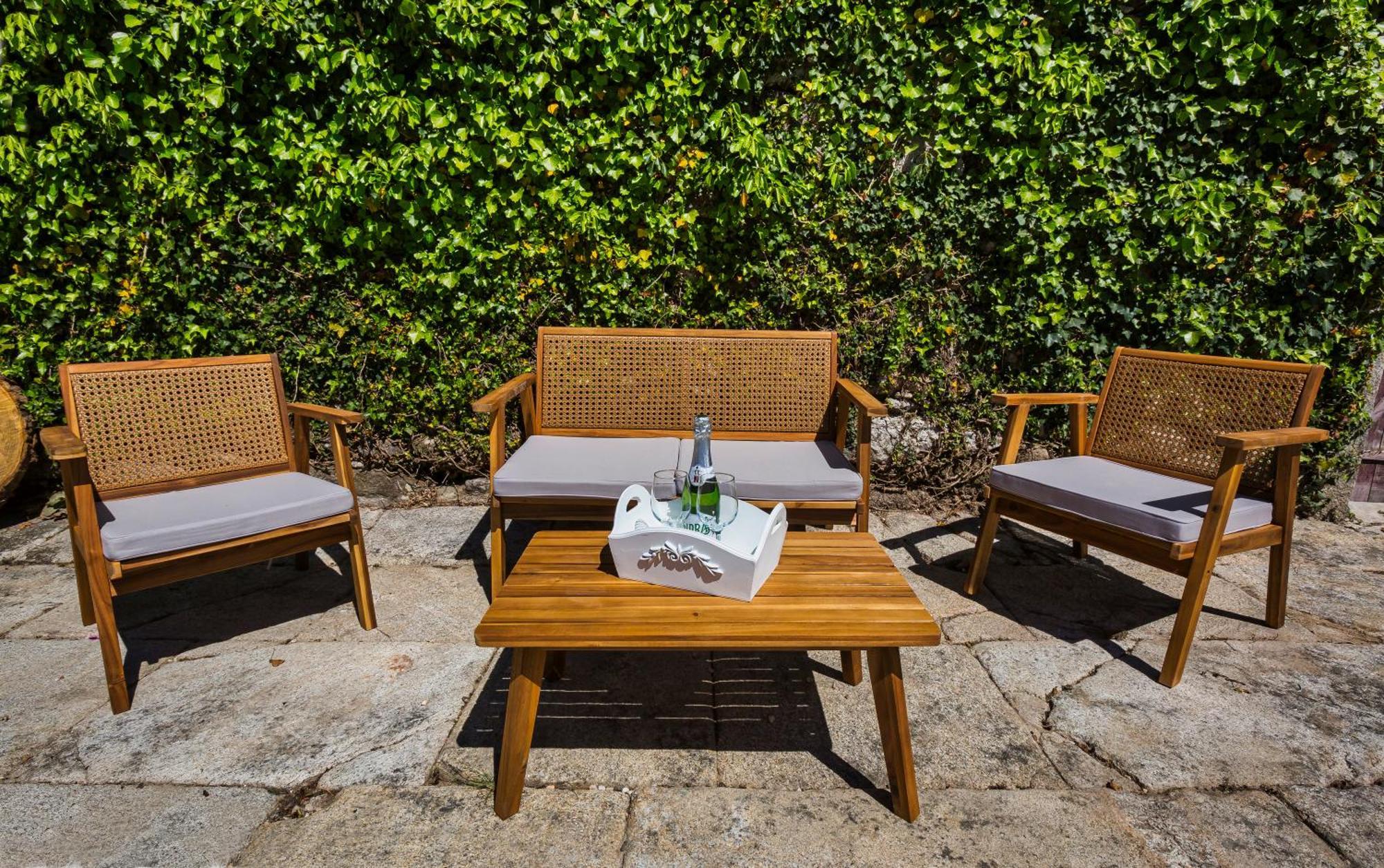 Casa Lela Dumbria Guest House Екстериор снимка
