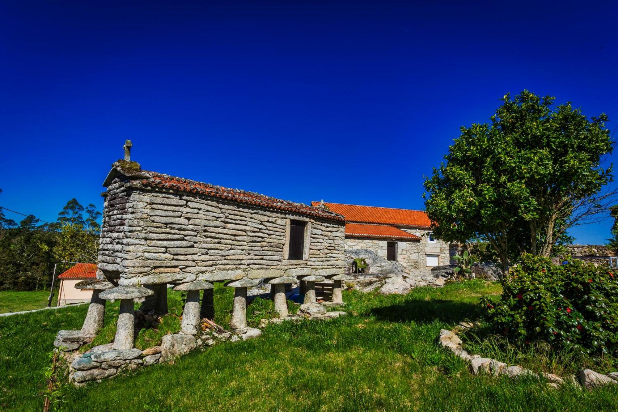 Casa Lela Dumbria Guest House Екстериор снимка