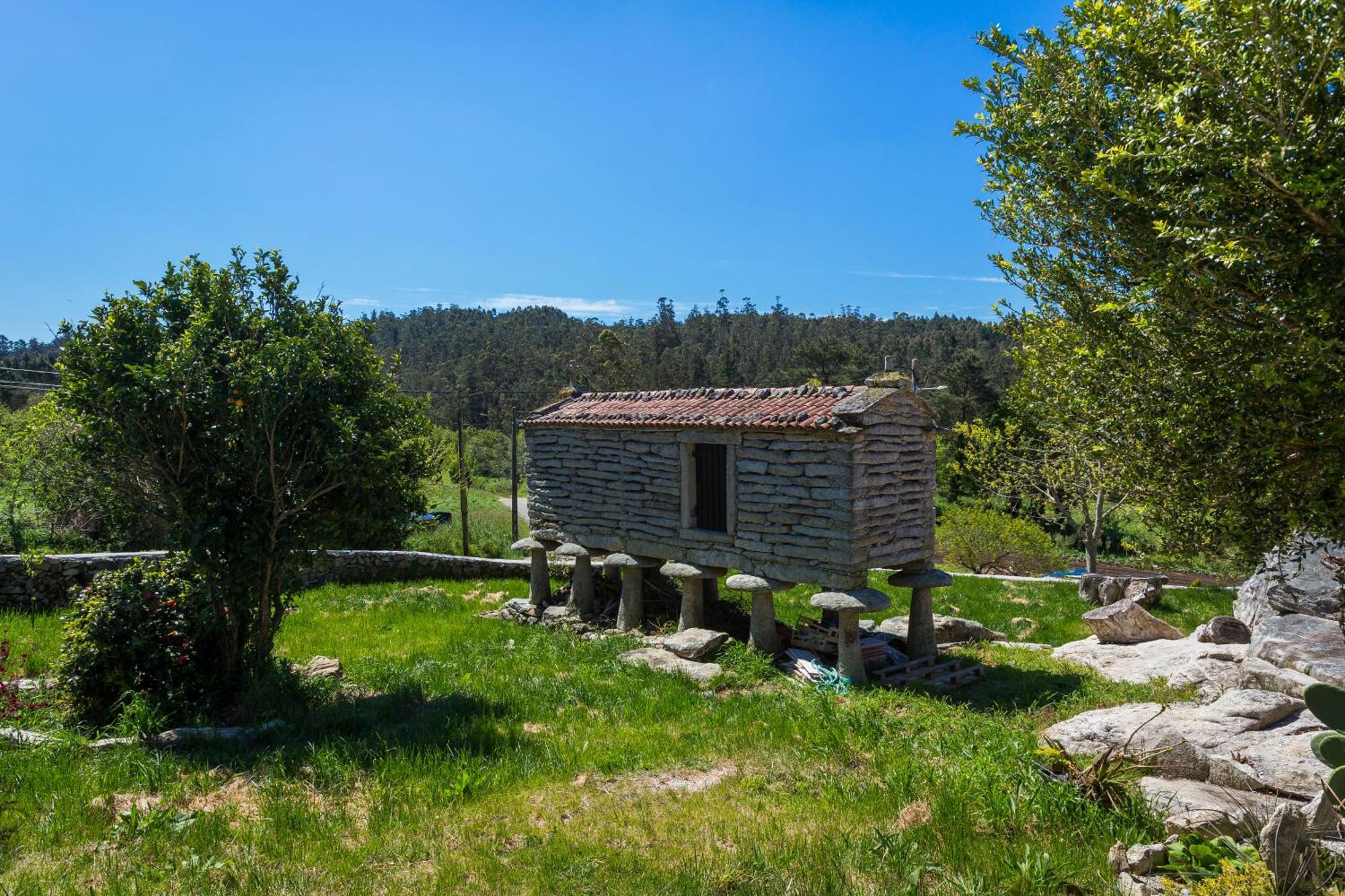 Casa Lela Dumbria Guest House Екстериор снимка