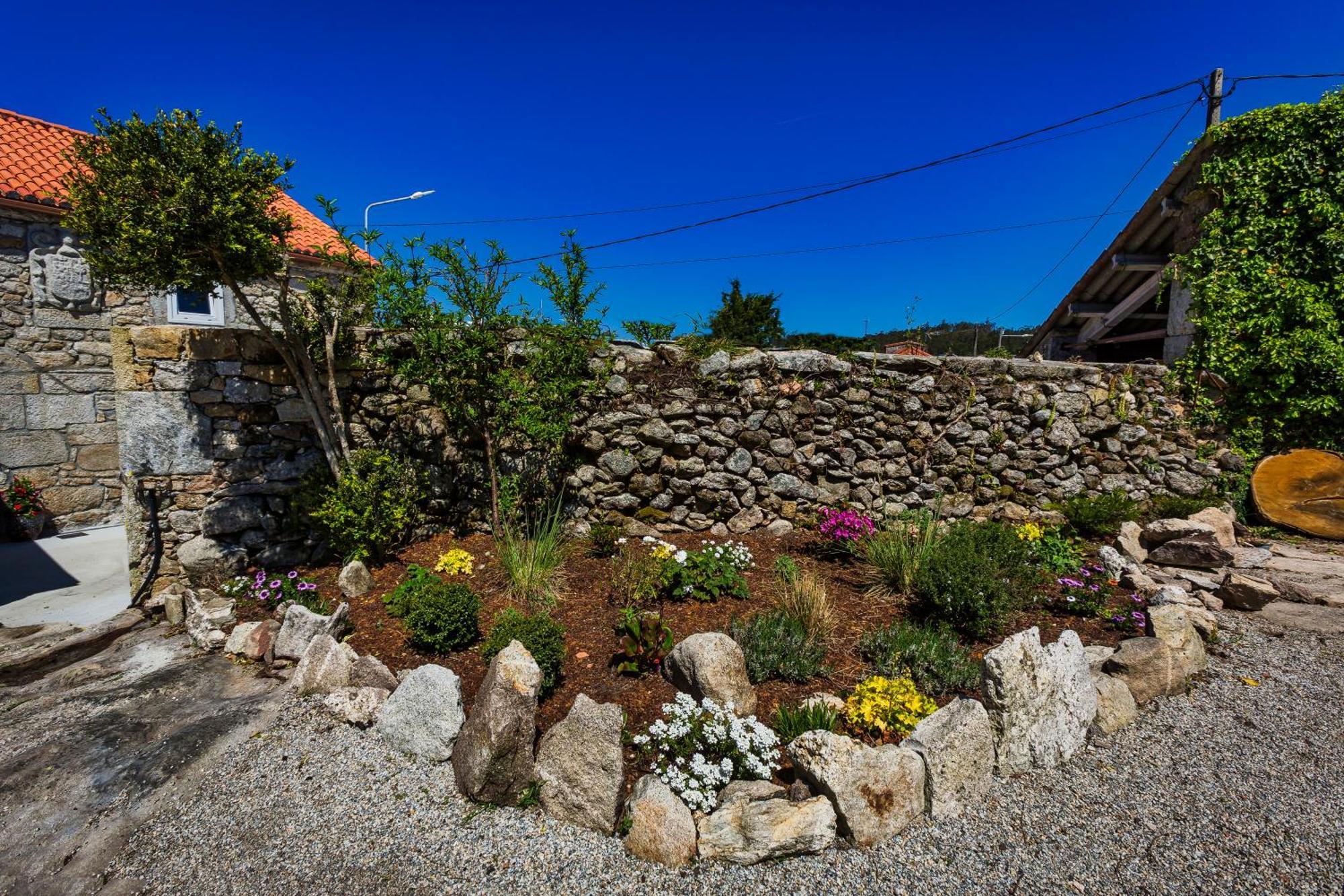 Casa Lela Dumbria Guest House Екстериор снимка