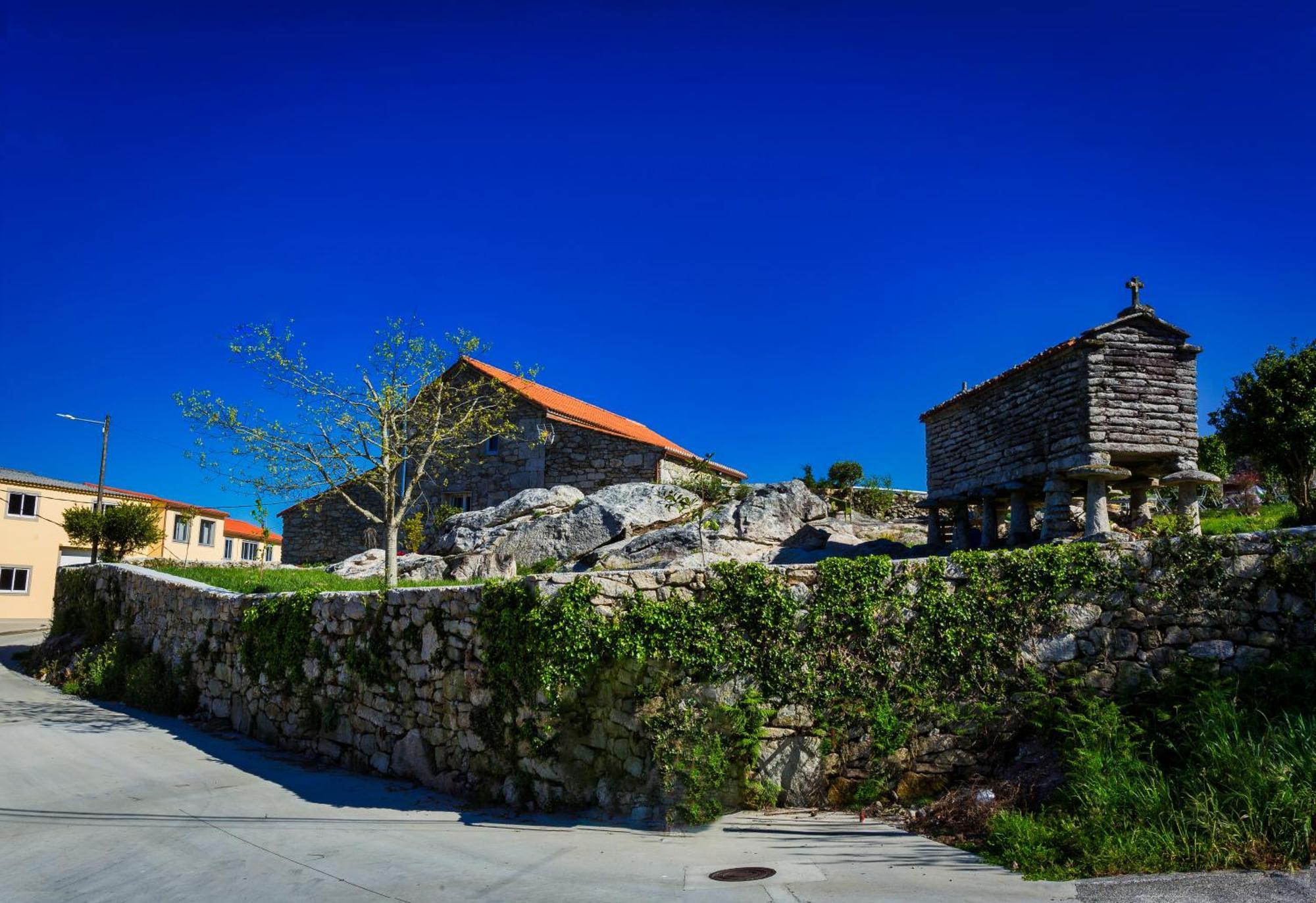 Casa Lela Dumbria Guest House Екстериор снимка
