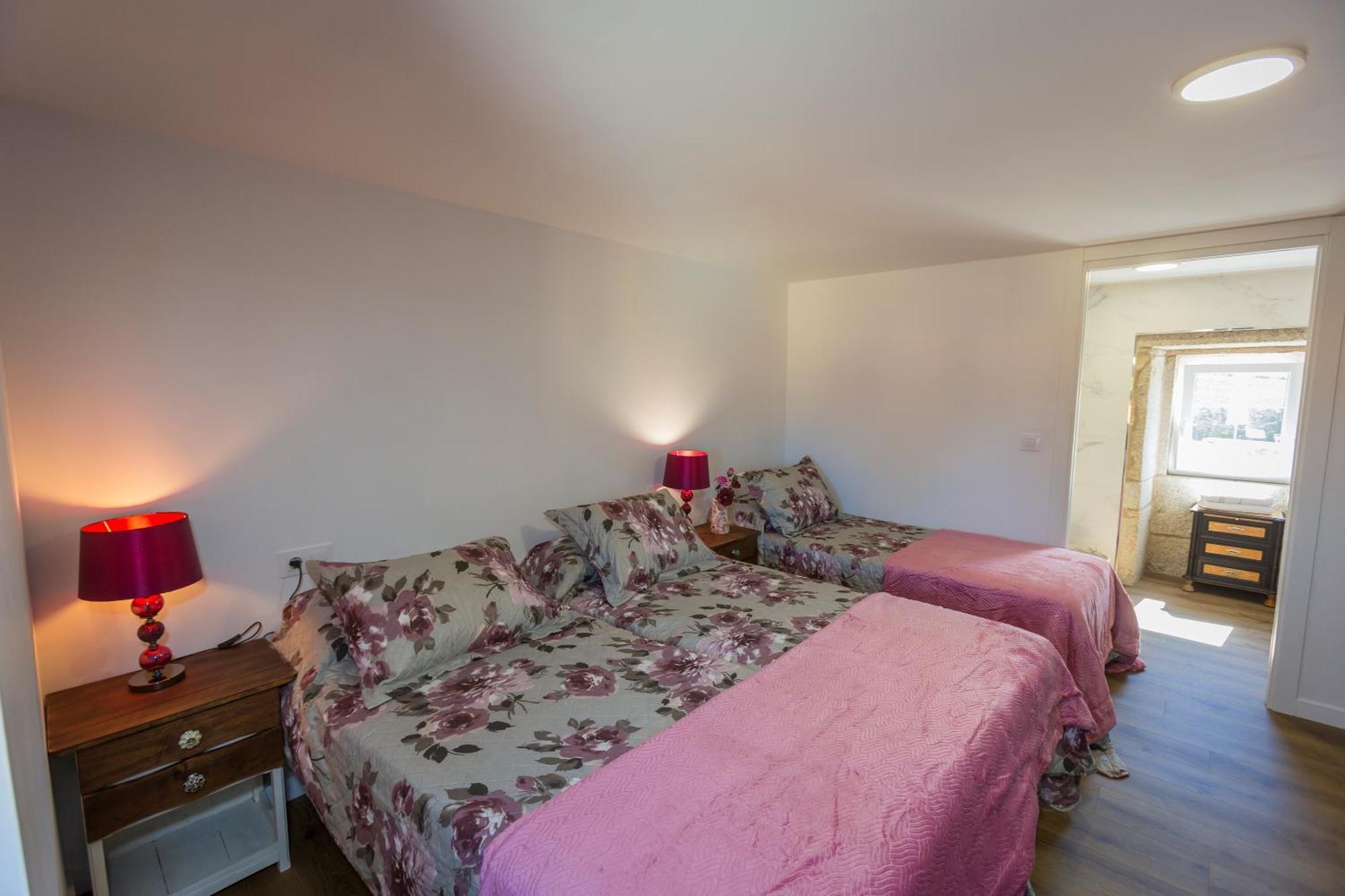 Casa Lela Dumbria Guest House Екстериор снимка