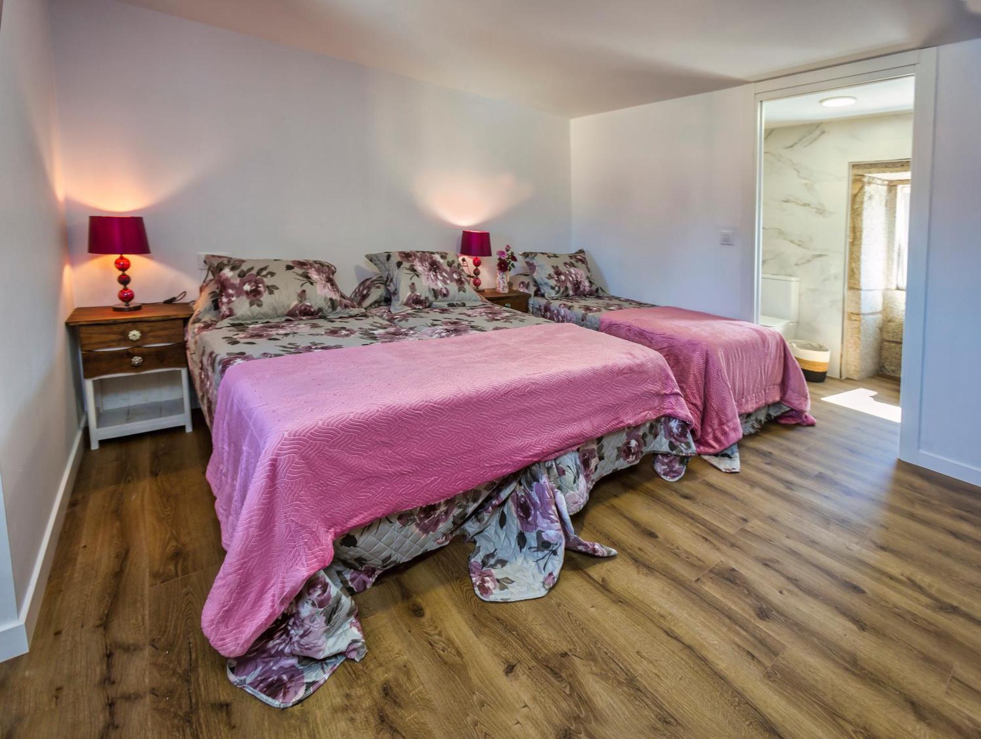 Casa Lela Dumbria Guest House Екстериор снимка