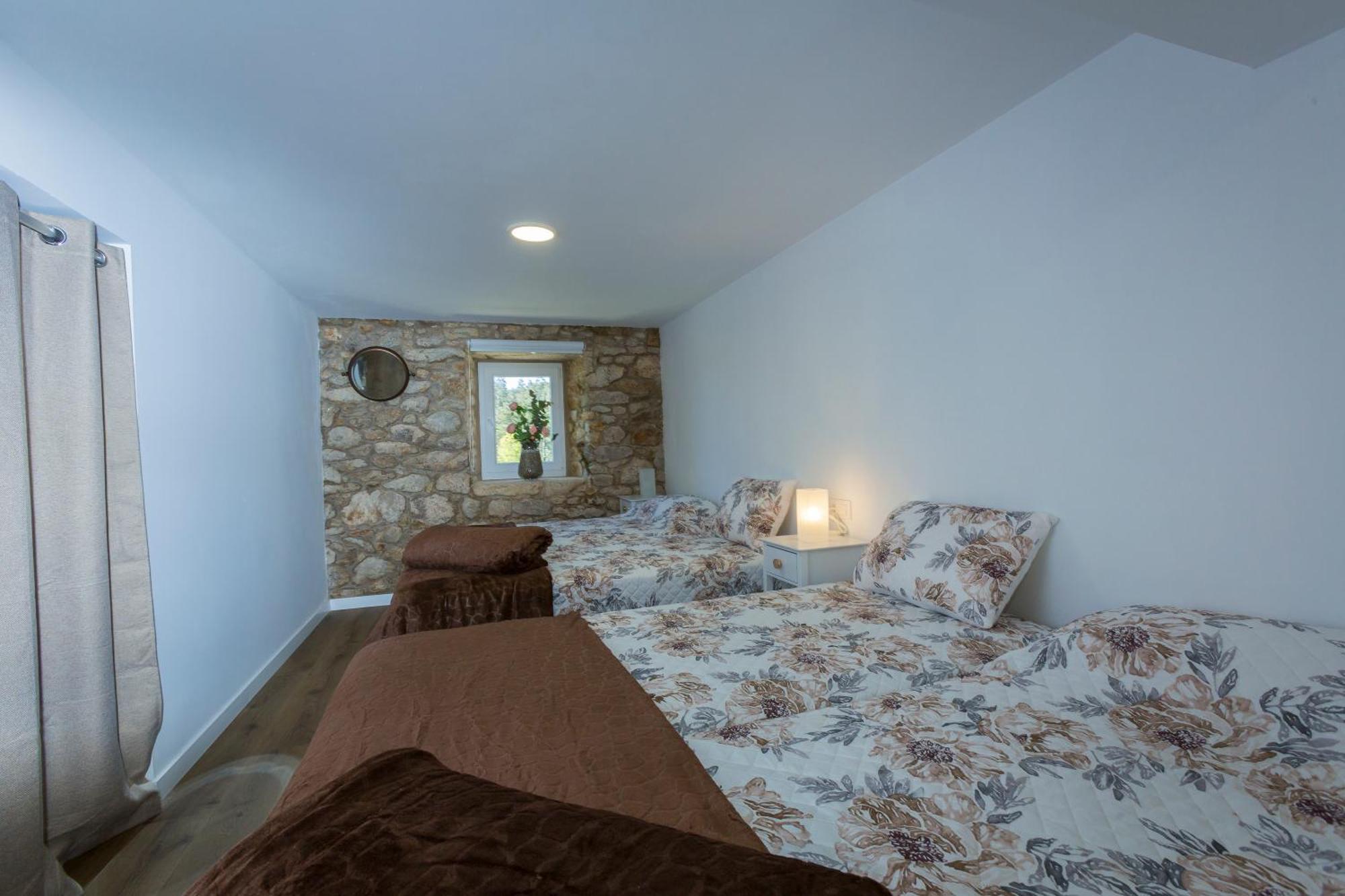 Casa Lela Dumbria Guest House Екстериор снимка