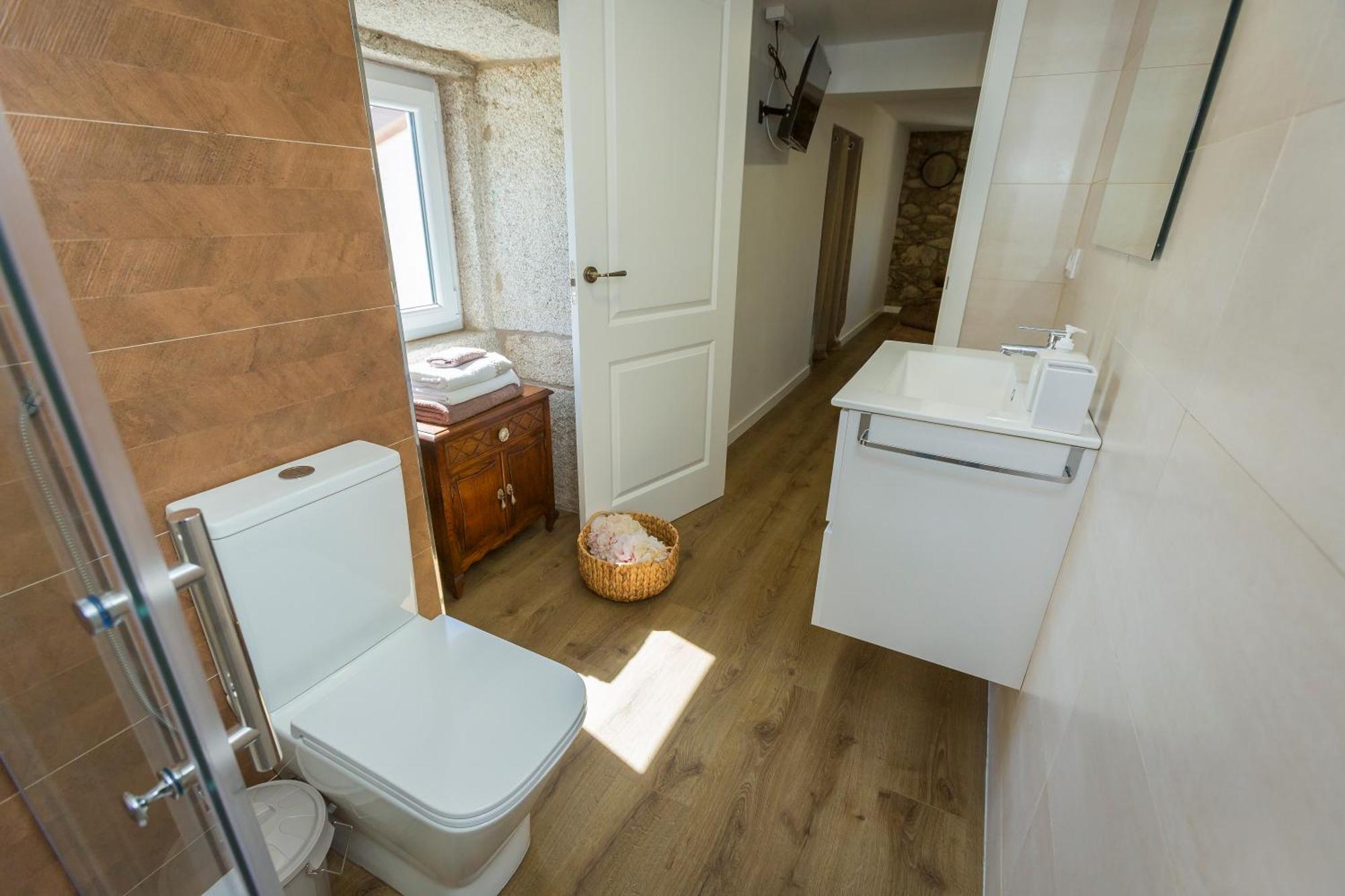 Casa Lela Dumbria Guest House Екстериор снимка