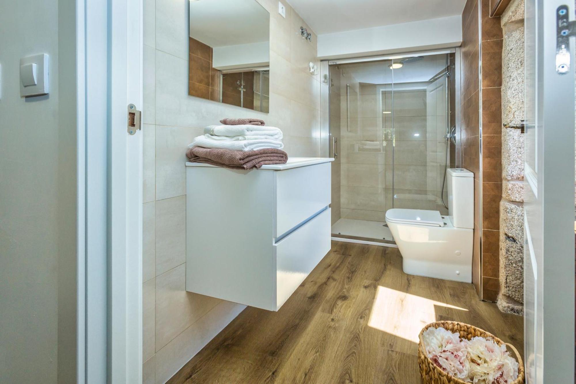Casa Lela Dumbria Guest House Екстериор снимка