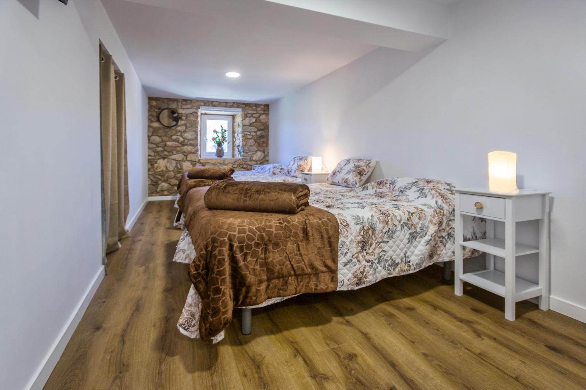 Casa Lela Dumbria Guest House Екстериор снимка