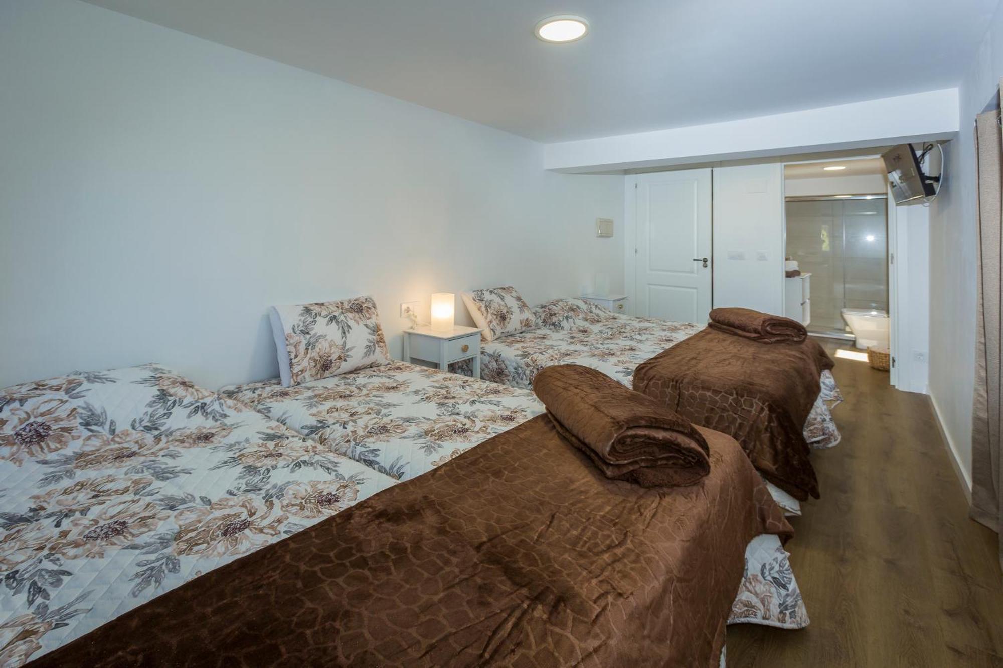 Casa Lela Dumbria Guest House Екстериор снимка