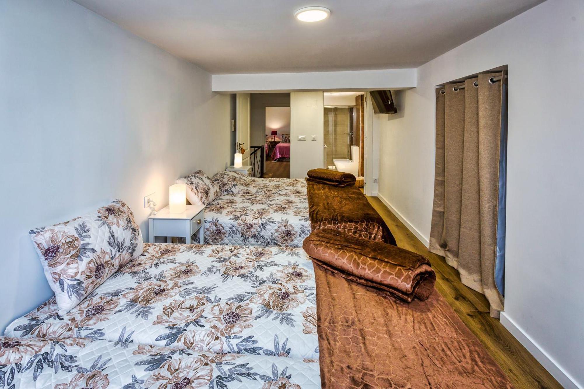 Casa Lela Dumbria Guest House Екстериор снимка