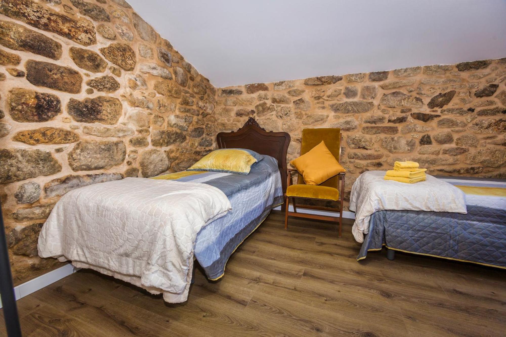 Casa Lela Dumbria Guest House Екстериор снимка