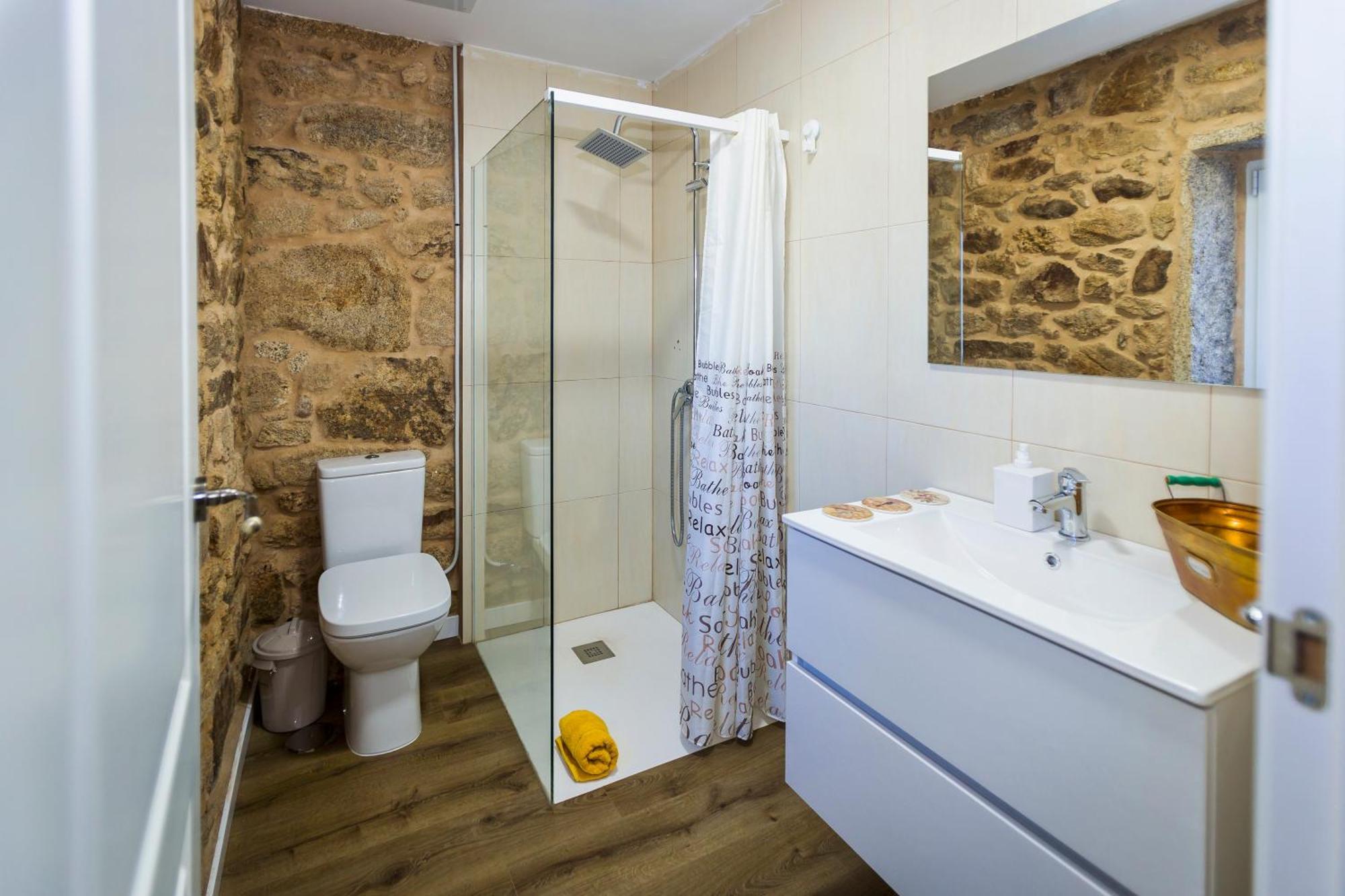 Casa Lela Dumbria Guest House Екстериор снимка