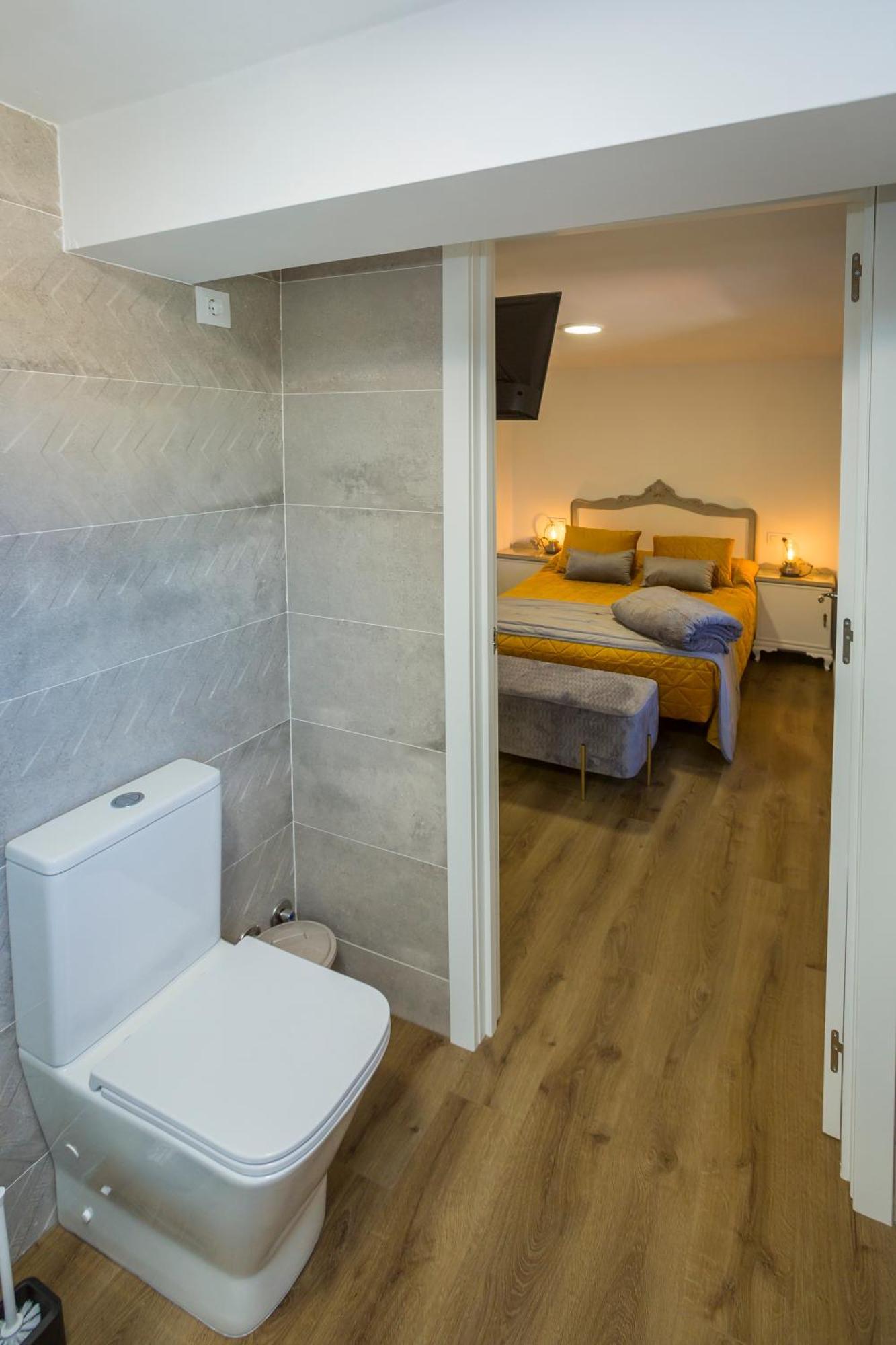 Casa Lela Dumbria Guest House Екстериор снимка