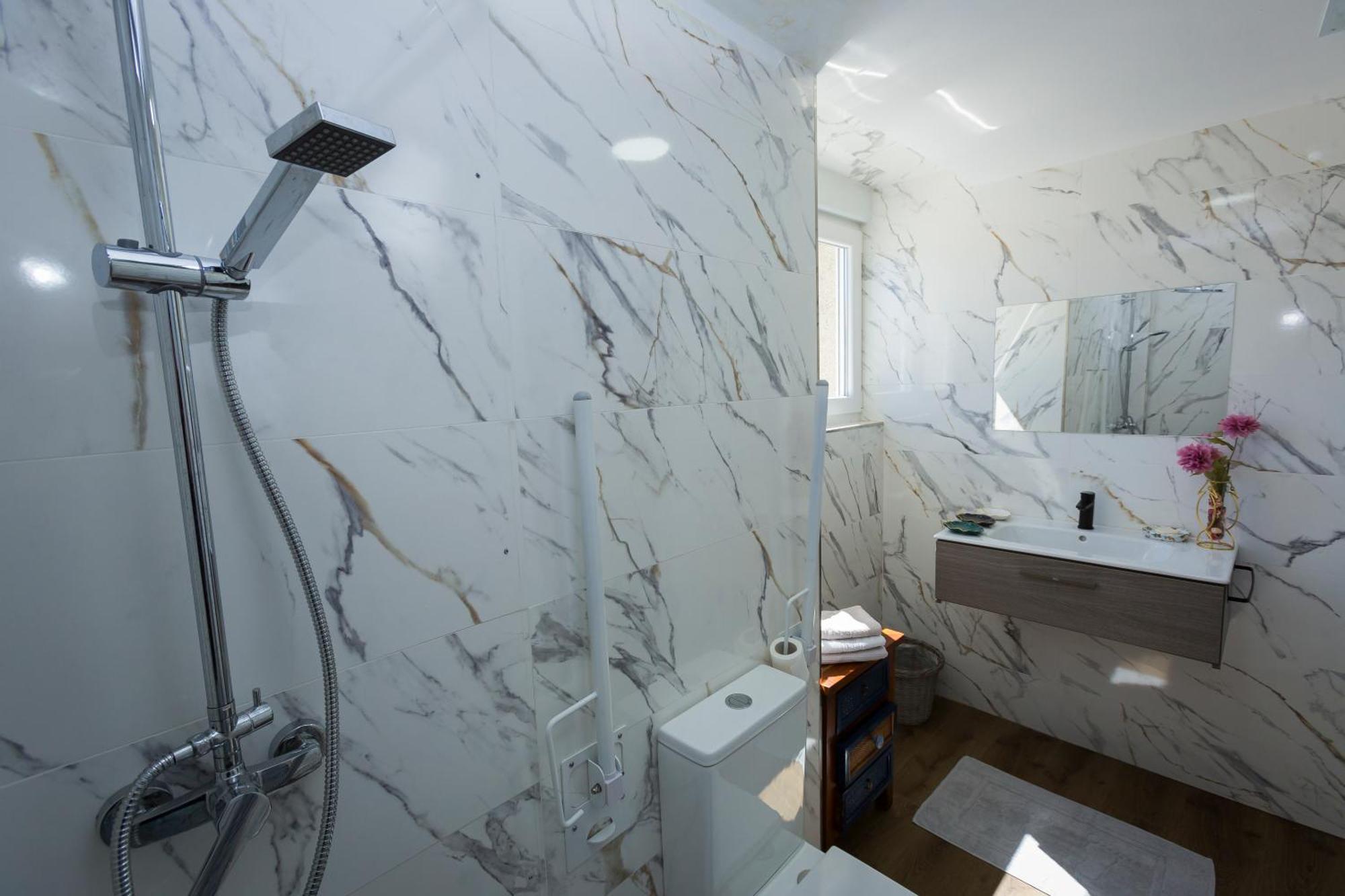 Casa Lela Dumbria Guest House Екстериор снимка