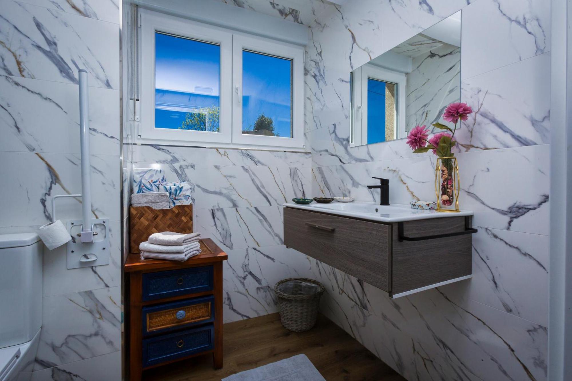 Casa Lela Dumbria Guest House Екстериор снимка