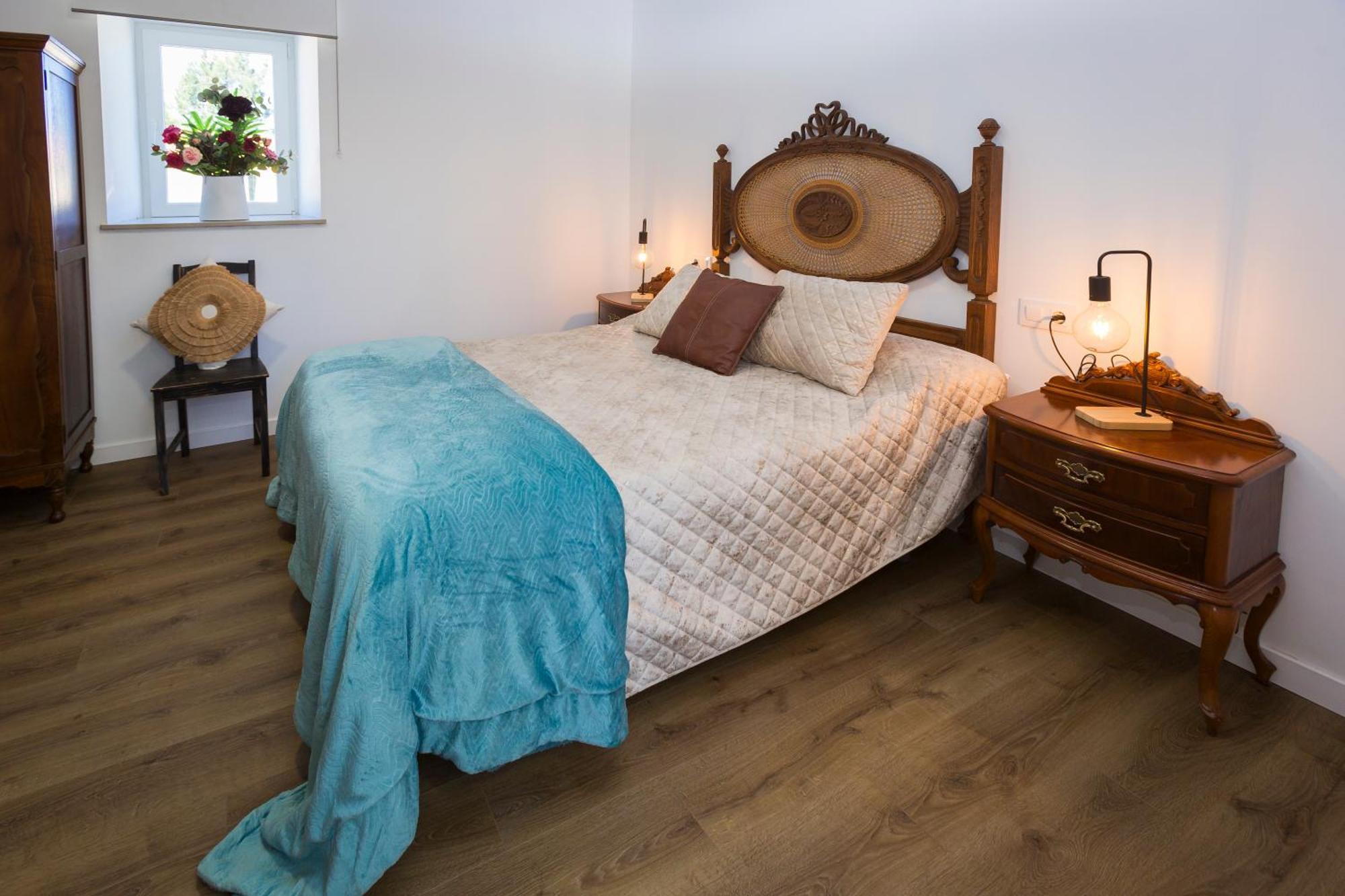 Casa Lela Dumbria Guest House Екстериор снимка