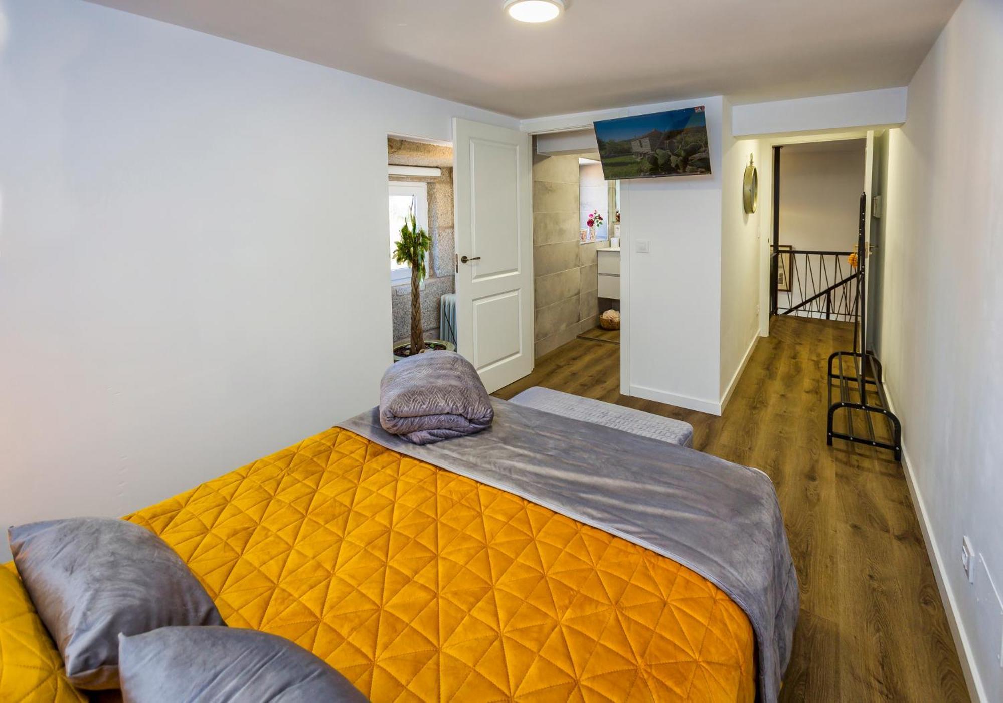 Casa Lela Dumbria Guest House Екстериор снимка