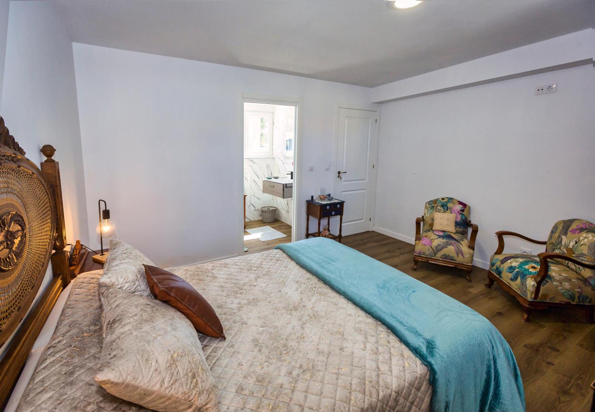 Casa Lela Dumbria Guest House Екстериор снимка