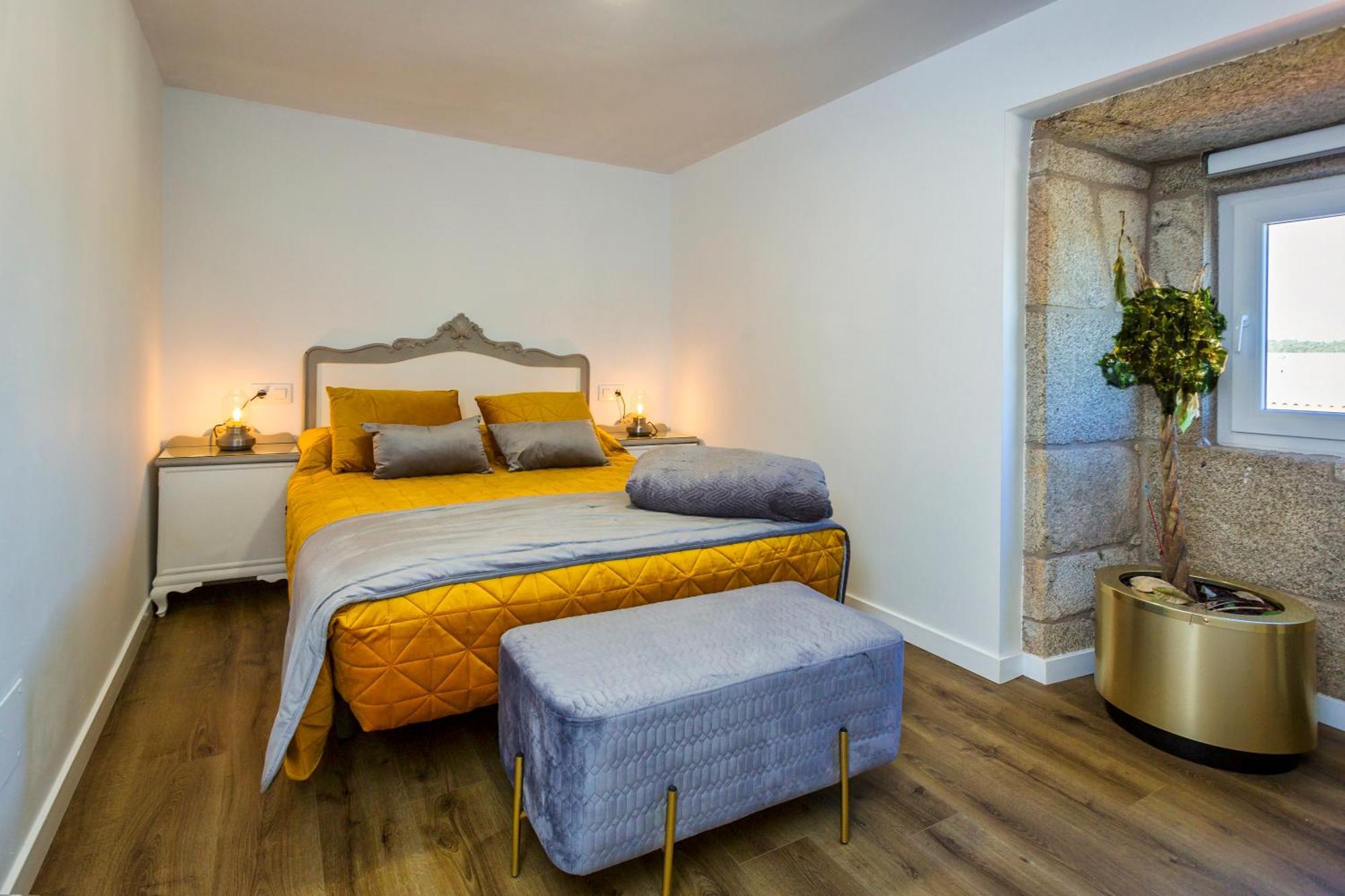 Casa Lela Dumbria Guest House Екстериор снимка