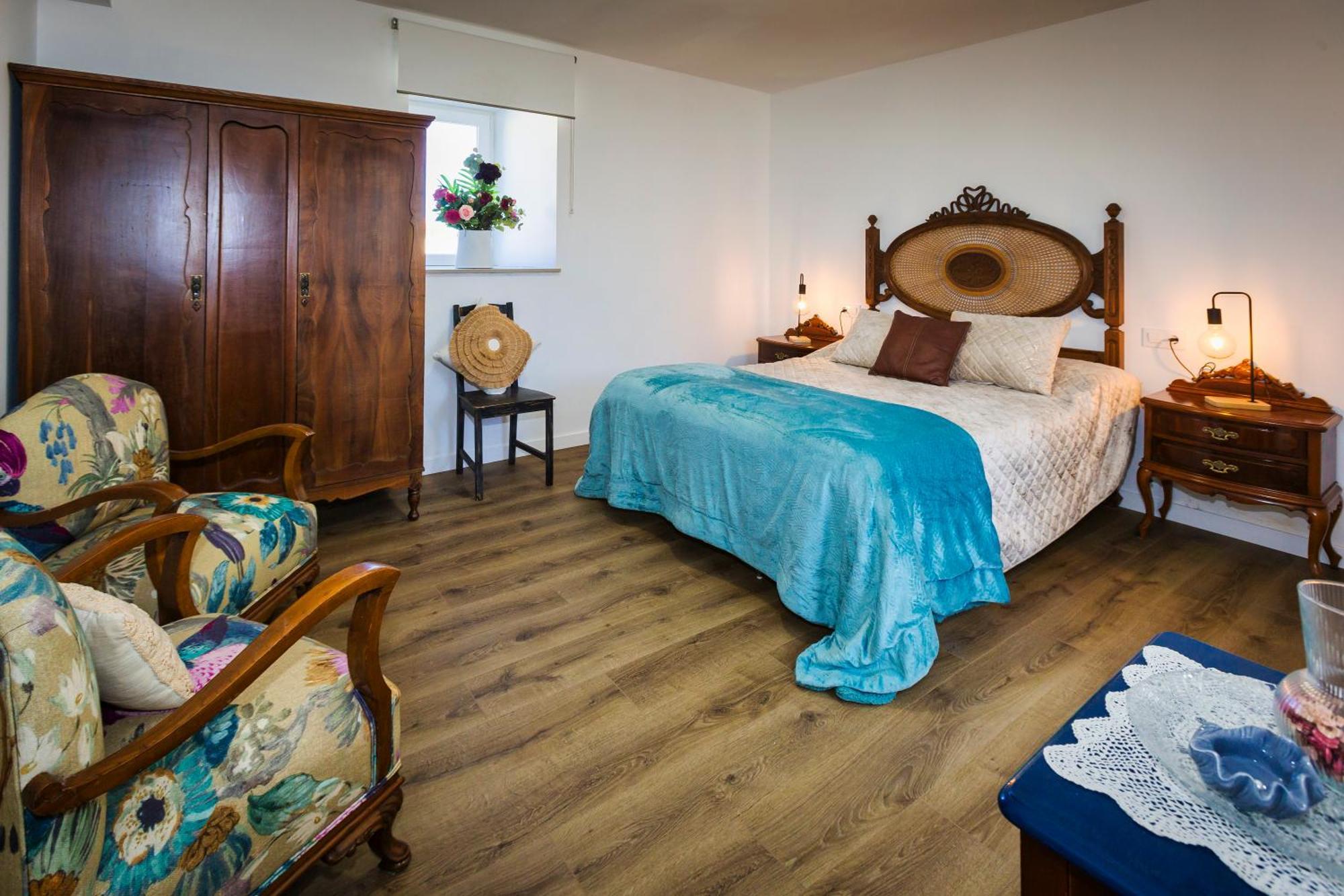 Casa Lela Dumbria Guest House Екстериор снимка