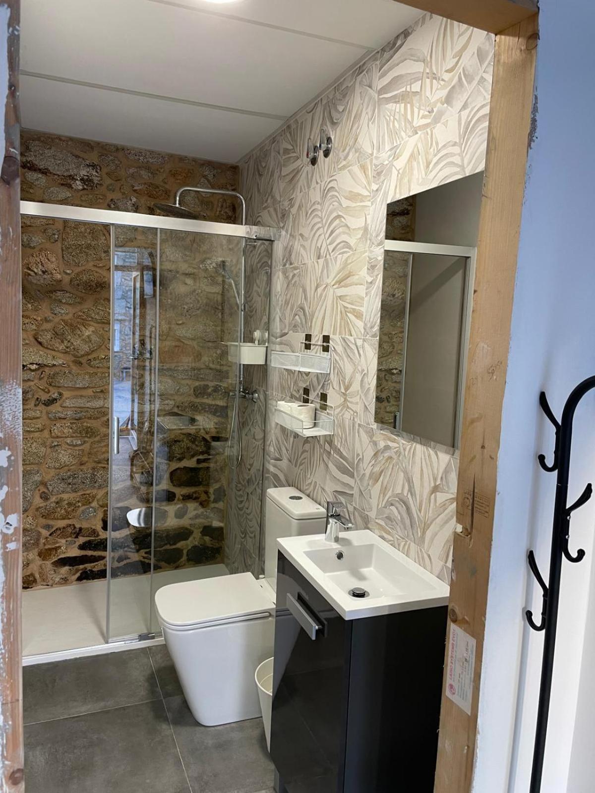Casa Lela Dumbria Guest House Екстериор снимка