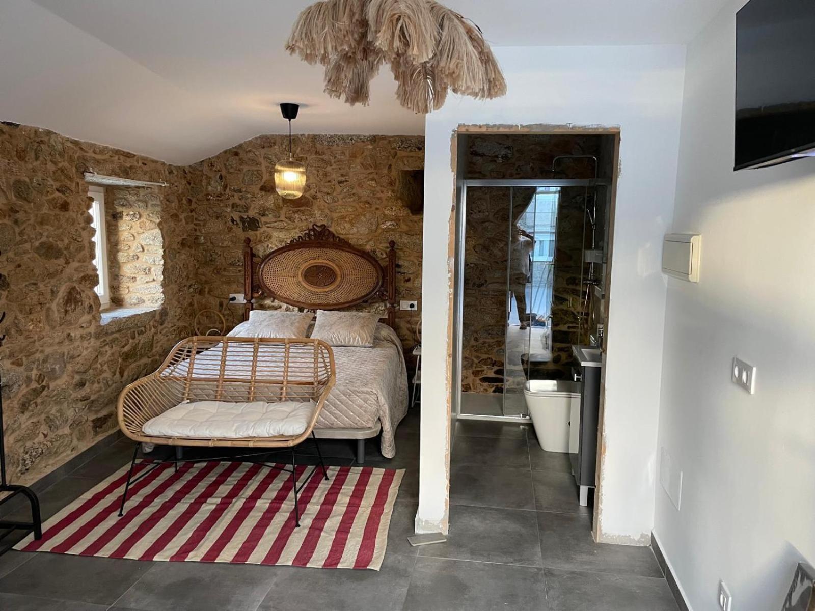 Casa Lela Dumbria Guest House Екстериор снимка